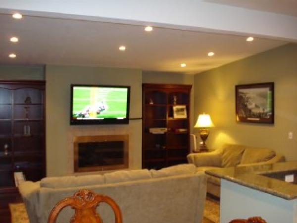 Manhattan Beach, California, Vacation Rental Condo