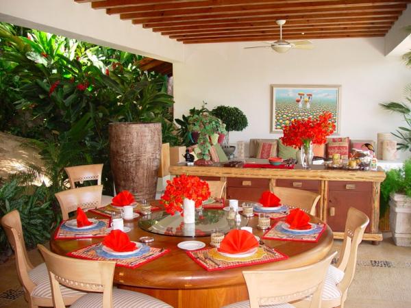 Dinning Room