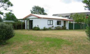 Cooks Beach, Whitianga, Vacation Rental House