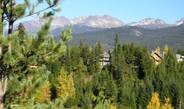 Whistler, British Columbia, Vacation Rental House