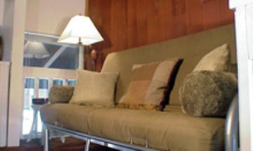 Mammoth Lakes, California, Vacation Rental Condo