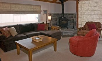 Mammoth Lakes, California, Vacation Rental Condo