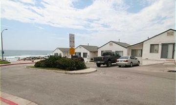 Oceanside, California, Vacation Rental Condo