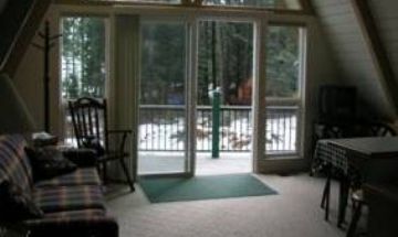 Lake Almanor, California, Vacation Rental House