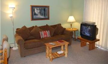 Fraser, Colorado, Vacation Rental Condo