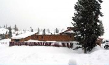 Truckee, California, Vacation Rental Condo