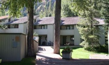 Ketchum, Idaho, Vacation Rental Condo
