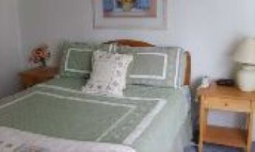 Tahoe City, California, Vacation Rental Condo