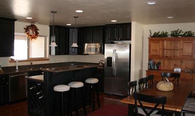 Park City, Utah, Vacation Rental Condo