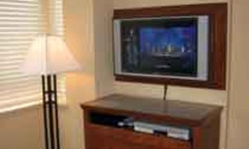 Whistler, British Columbia, Vacation Rental Condo