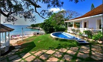 Discovery Bay, St. Ann, Vacation Rental House