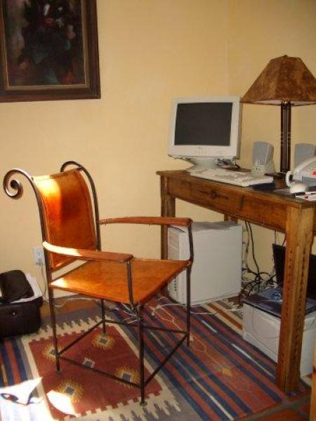 Work Station
