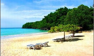Ocho Rios, St. Ann, Vacation Rental House