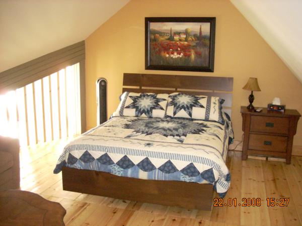 Bedroom 3 
