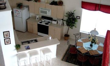 Kissimmee, Florida, Vacation Rental Villa