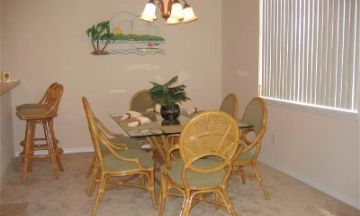 Davenport, Florida, Vacation Rental Villa