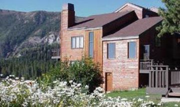 Mammoth Lakes, California, Vacation Rental Condo