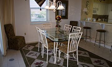 Destin, Florida, Vacation Rental Condo