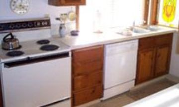 Sunriver, Oregon, Vacation Rental House