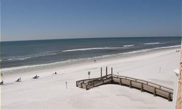 Fort Walton Beach, Florida, Vacation Rental Condo