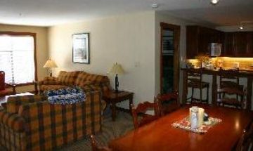 Solitude, Utah, Vacation Rental Condo