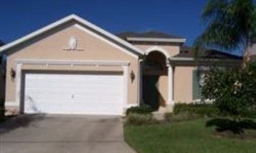 Davenport, Florida, Vacation Rental Villa