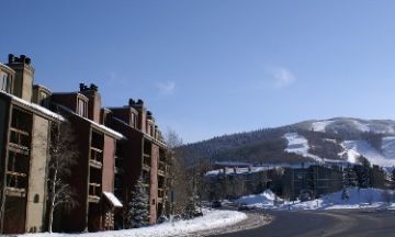 Park City, Utah, Vacation Rental Condo