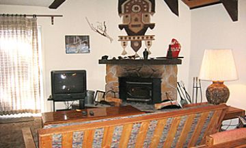 Mammoth Lakes, California, Vacation Rental Condo