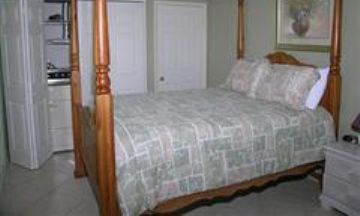 Destin, Florida, Vacation Rental Condo