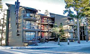 Breckenridge, Colorado, Vacation Rental Condo