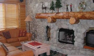 Park City, Utah, Vacation Rental Condo