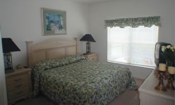 Kissimmee, Florida, Vacation Rental Villa