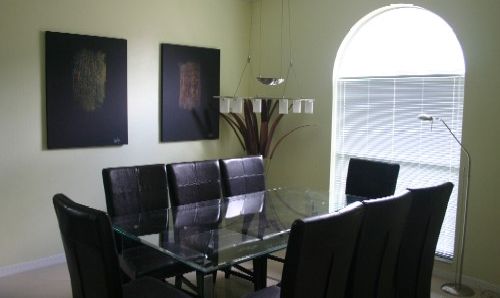 Naples, Florida, Vacation Rental Villa