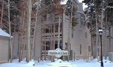 Breckenridge, Colorado, Vacation Rental Condo