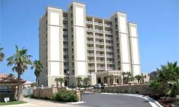 South Padre Island, Texas, Vacation Rental Condo