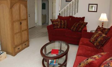Hilton Head Island, South Carolina, Vacation Rental House