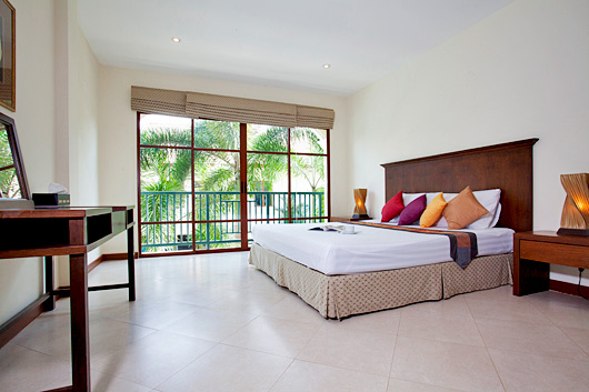 Cherngtalay Vacation Apartment