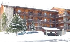 Frisco, Colorado, Vacation Rental Condo