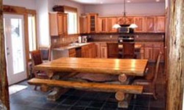 Sunriver, Oregon, Vacation Rental Villa