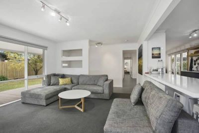 Ocean Grove, Victoria, Vacation Rental House