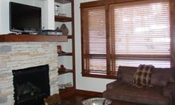 Breckenridge, Colorado, Vacation Rental Condo