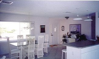 Bradenton Beach, Florida, Vacation Rental Villa