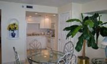destin, Florida, Vacation Rental Condo