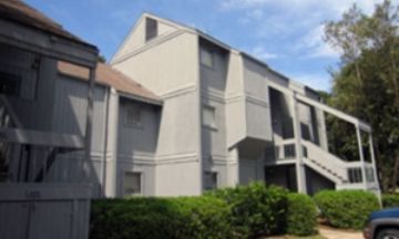 Seabrook Island, South Carolina, Vacation Rental Condo