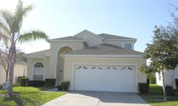 Kissimmee, Florida, Vacation Rental Villa