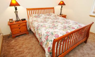 Leavenworth, Washington, Vacation Rental House