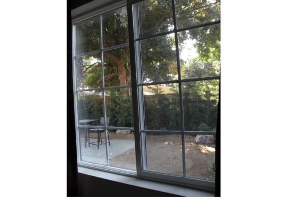 Window View