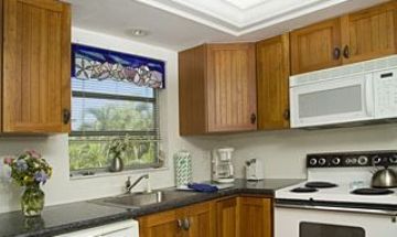 Sanibel Island, Florida, Vacation Rental Condo