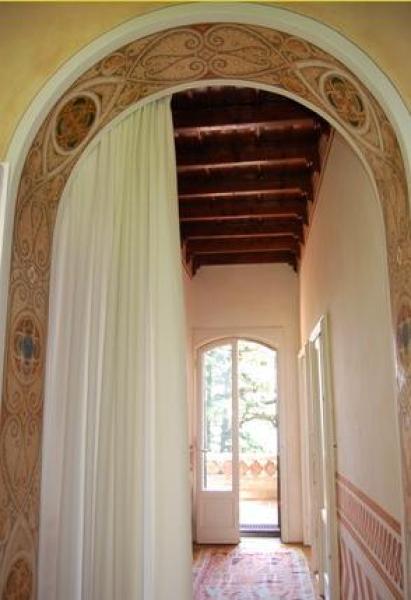 Hall Way