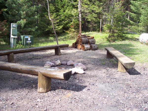 Fire pit